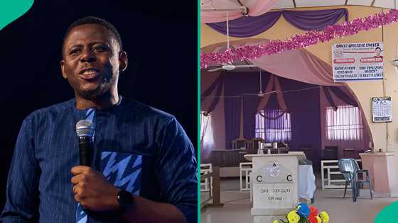Kwara: Pastor Mentions State That May Be Attacked Next, Speaks on Alleged Christian Genocide