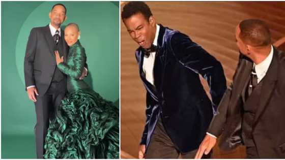 Jada Pinkett agrees Will Smith overreacted at Oscars, wishes he hadn’t slapped Chris Rock