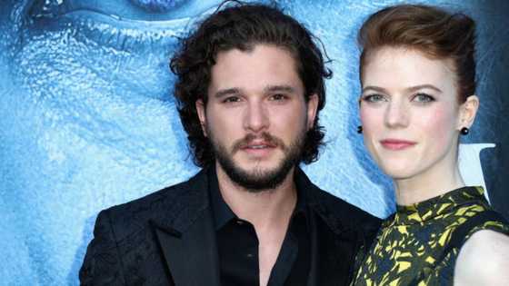 Game of Thrones actor Kit Harington aka Jon Snow welcomes first baby with actress Rose Leslie