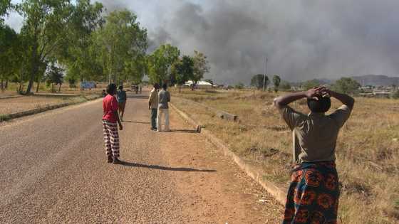 Rikicin kabilanci ya barke tsakanin Fulani da Tibabe a Nassarawa, 5 sun mutu