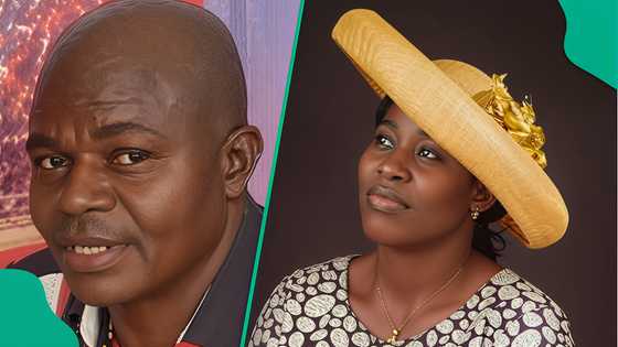 Osinachi’s husband's death sentence: Advocate speaks on abuse, drops strong message for abusers