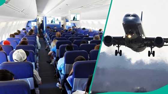 The truth behind soaring air tickets: Full list of taxes, charges Nigerians are paying for to travel