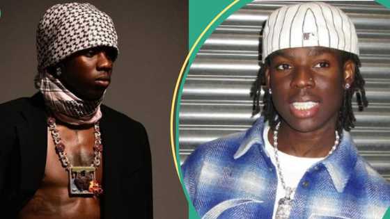 Rema's Calm Down becomes most Shazamed song of 2023 beating Miley Cyrus, Lady Gaga, others