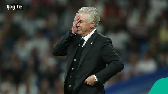Carlo Ancelotti: Former Real Madrid and AC Milan coach sentenced to prison for tax fraud