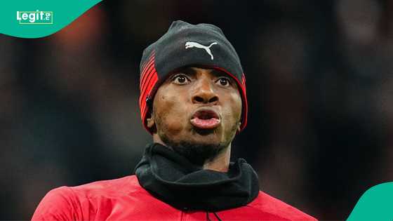 "You are a young boy": Turkish pundit tells Victor Osimhen what to do about girlfriends