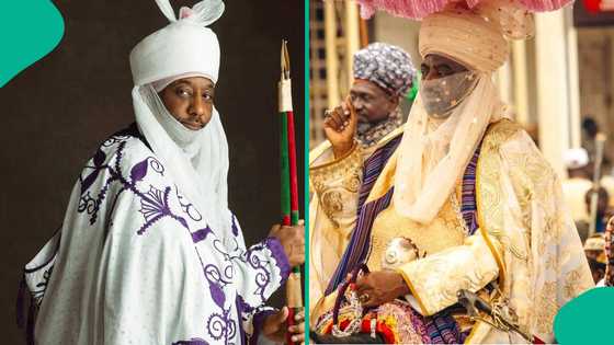 Durbar Ban: Kano joint security forces threaten to arrest Emirs Sanusi II and Bayero