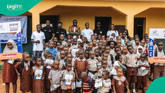 Foundation targets 20,000 children as Africa’s robotics market set to hit $4.29bn