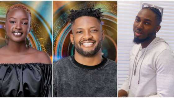 I didn't go for BBNaija for husband: Saskay talks about experience, situationship, and Whitemoney's strategy