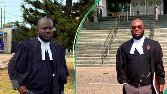 Nigerian lawyers react as Tinubu declares state of emergency in Rivers state