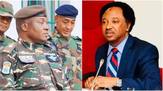 Niger coup: Shehu Sani lists 5 reasons juntas are taking over govts in West Africa