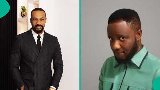 Deeone reacts to Mr Nigeria Ugo Nwokolo's claims about The Honest Bunch Podcast: "He's desperate"