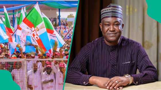 'APC ƙungiyar asiri ce,' Ƙusa a PDP ya jero manyan matsalolin jam'iyya mai mulki