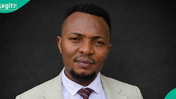 Meet Daniel Ojie: The trader helping young Nigerians learn the skill behind the charts