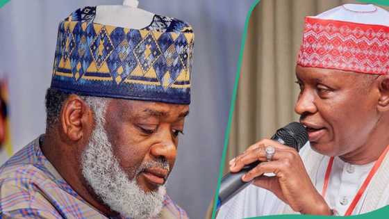 Jam'iyyar NNPP ta cimma yarjejeniya da APC kan shari'ar Gwamna Abba da Gawuna? Gaskiya ta bayyana