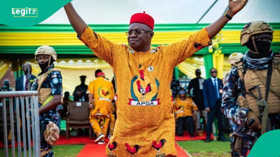 APC, PDP sun sha kashi a zaben cike gurbin Sanata Ubah da ya rasu