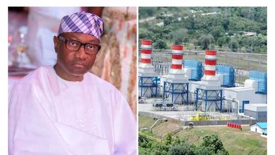 Otedola's Geregu Power earmarks N40bn to buy FG’s power plant, 15 other firms are also interested