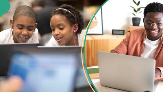 Excitement as Google announces new tool to solve mathematics, physics problems with one click