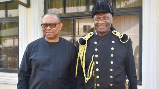 Top Igbo leader opens up, gives bit-by-bit details of how Peter Obi used to wash his car as a student