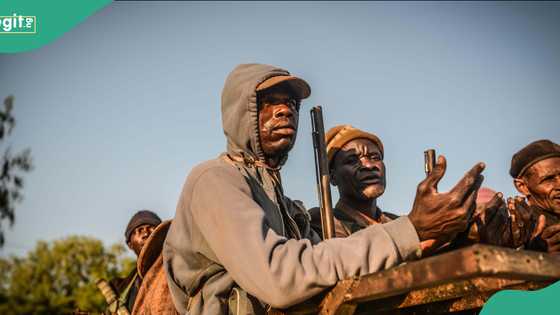 Over 60 feared dead as vigilantes clash with bandits in Plateau forests