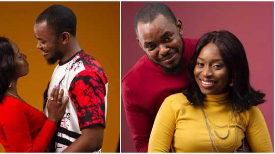 Man set to marry woman who listed the kind of man she wanted on Twitter (photos)