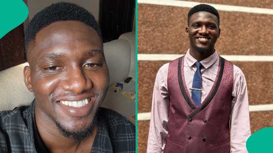 Obafemi Awolowo University student crushing on brilliant lady loses interest after seeing her CGPA