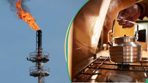 FG moves to convert gas flaring to LPG use, awards 49 contracts for commercialisation