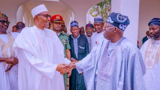 Tinubu Zai San Makomar Zaben da Ya Lashe, Kotu Za Ta Fara Hukunci kan Nasarar APC