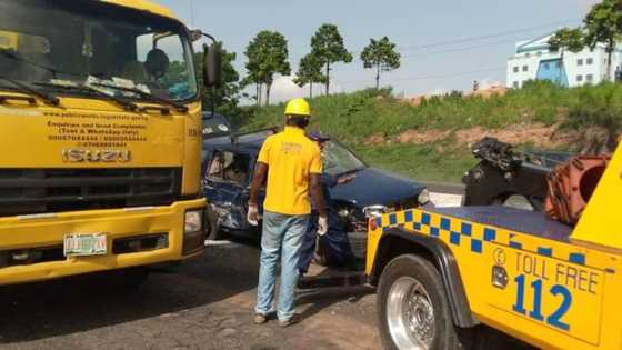 Da dumi-dumi: Hatsarin mota ya kashe rayyuka 21 ciki har da ƙananan yara ƴan makaranta