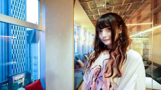 Venus Angelic’s biography: age, height, ethnicity, husband
