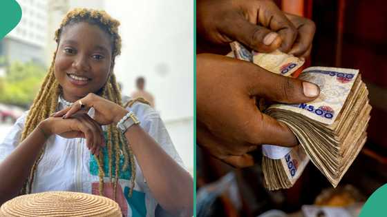 Lady awarded N5k for graduating top of her class in University of Nigeria, Nsukka breaks silence