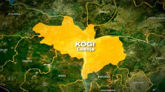Wani Bam ya ƙara tashi mutane na tsaka da holewa a jihar Kogi, rayuka sun salwanta