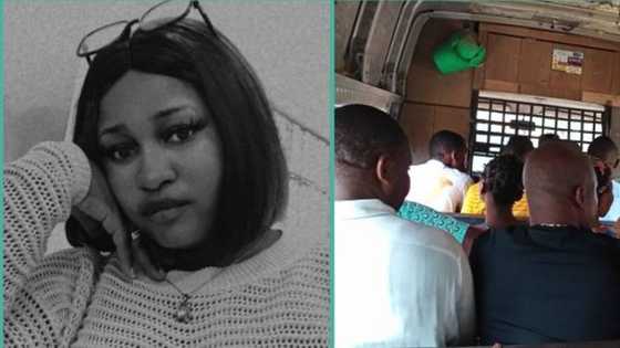 "People were passing but couldn't help me": Lady shares scary encounter with 'agberos' in Lagos