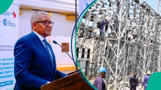 Dangote Industries warns Nigerians against fraudulent job offers, investments