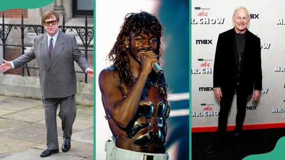 33 best 2000s rappers: top hip hop artists of the era - Legit.ng