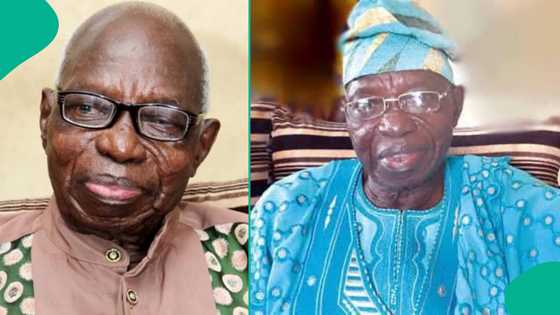 Lere Paimo: ANTP addresses viral reports about Nollywood veteran's death