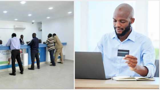 "Not necessary": FG data agency reacts to banks demanding customers' social media handles