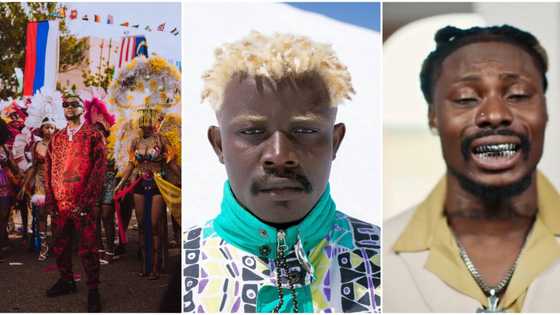 Bandana, Buga and other popular music videos directed by TG Omori in 2022