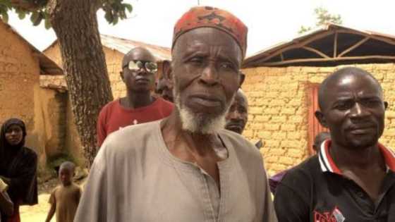 Al'amari 8 da baku sani ba game da Imam Abdullahi, wanda ya kubutar da kiristoci 262 daga halaka