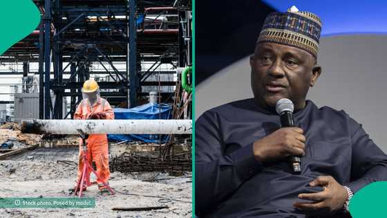 BUA announces job vacancies for Nigerians to apply, deadline nears