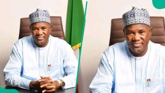 Zaben 2027: Mai neman takarar gwamnan PDP a Gombe ya fice daga jam'iyyar