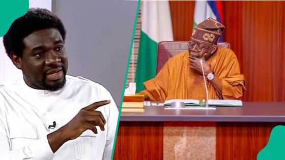 How Tinubu’s executive order on oil revenue can cause job losses – PENGASSAN