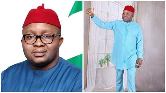 Ahead of 2023, southeast lawmaker dumps APC, joins another party