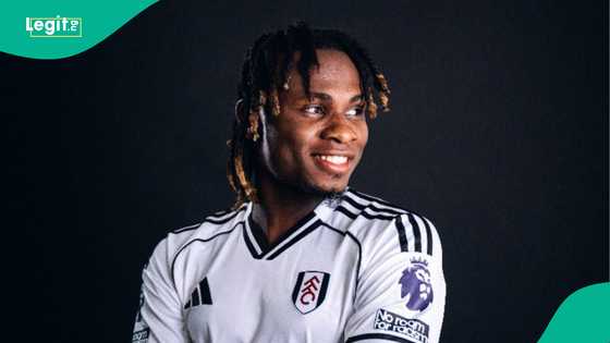 Samuel Chukwueze teaches Premier League fans how to pronounce his Igbo name, video