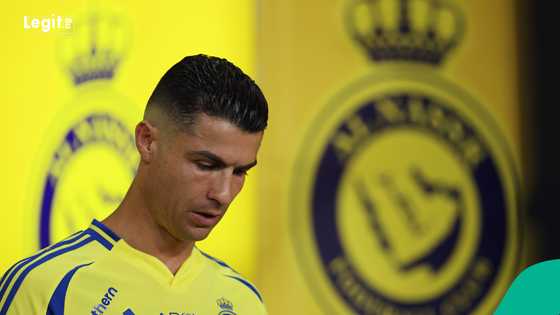 "This chapter is over": Portugal legend Cristiano Ronaldo hints at Al Nassr exit