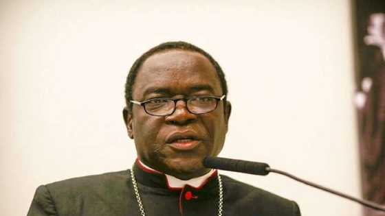 Bishop Kukah: This is our position - Northern elders react to Garba Shehu's statement