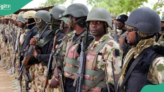 Tension as soldier allegedly kills youth in Akwa Ibom, police react
