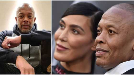 Dr Dre Divorce: Judge denies Nicole Young's restraining order request