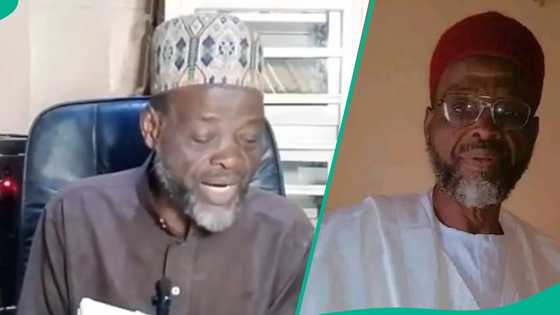 Musulunci ya yi babban rashi: Fitaccen malamin addini a Zaria ya kwanta dama