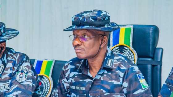 Police react as man cuts off friend’s hand over soft drink in Ogun