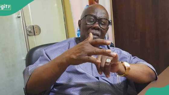 Breaking: "Why PDP failed," Bode George opens can of worms